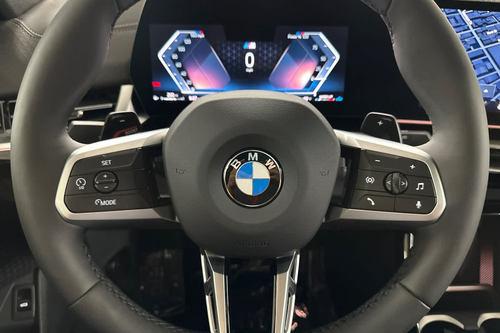 Thumbnail: 2025 BMW X2 - 24