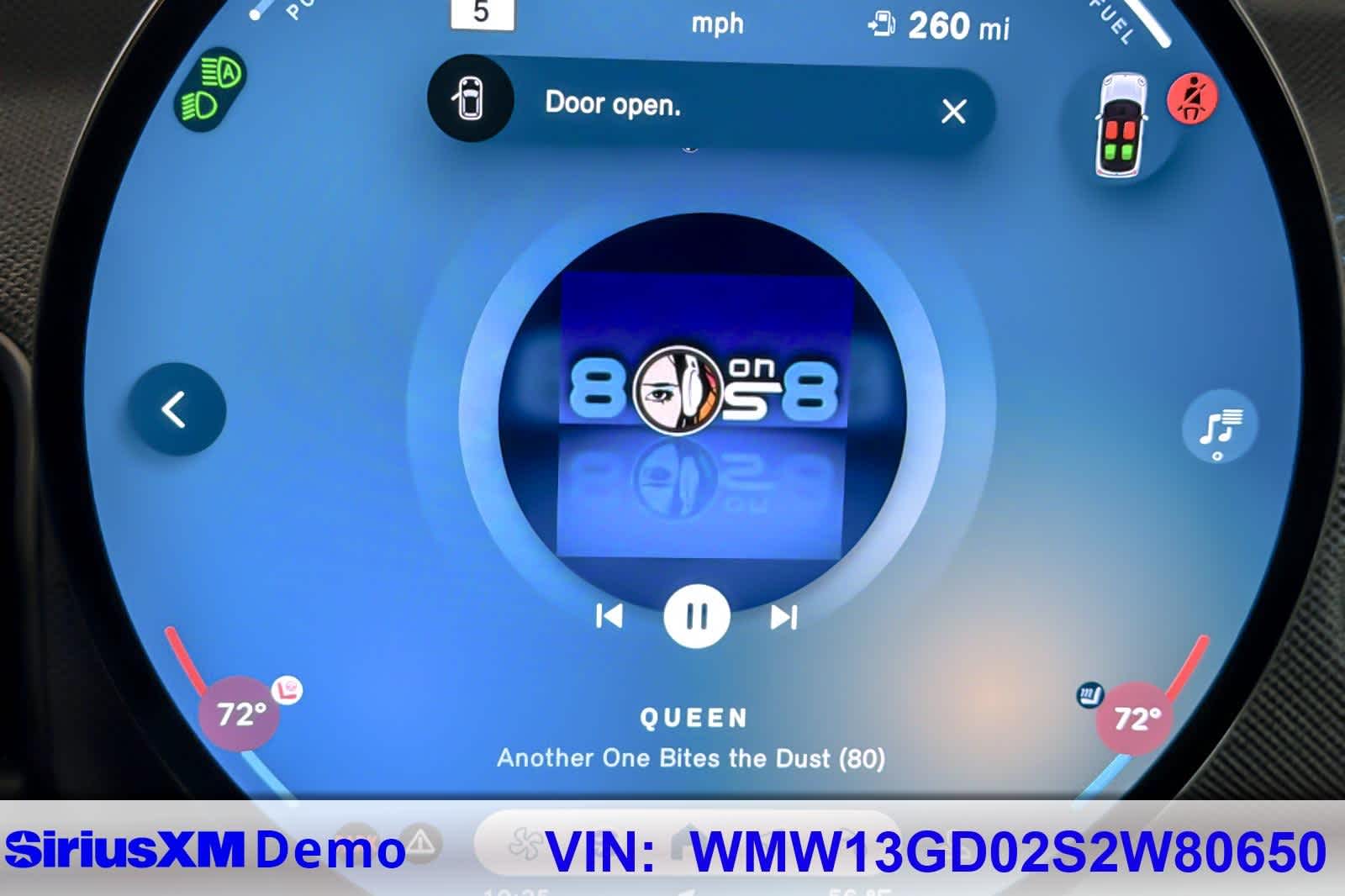 Thumbnail: 2025 MINI Cooper Hardtop - 29