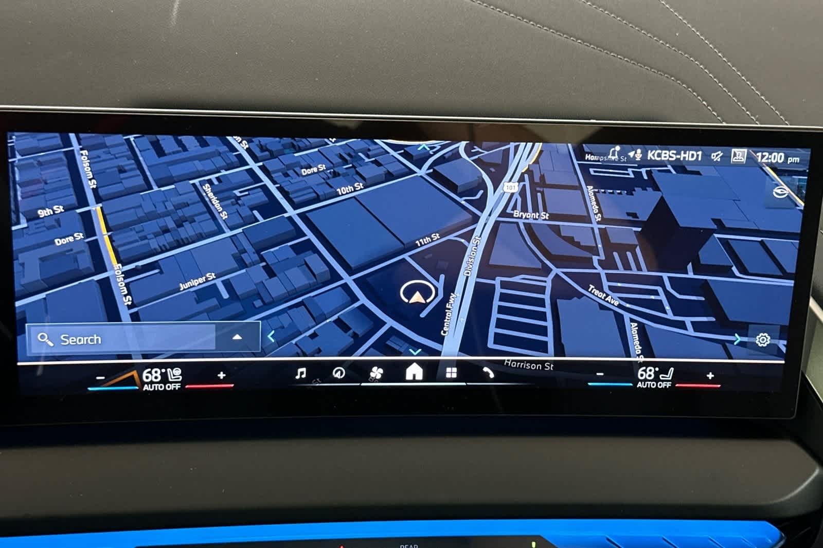 Thumbnail: 2026 BMW X3 - 19