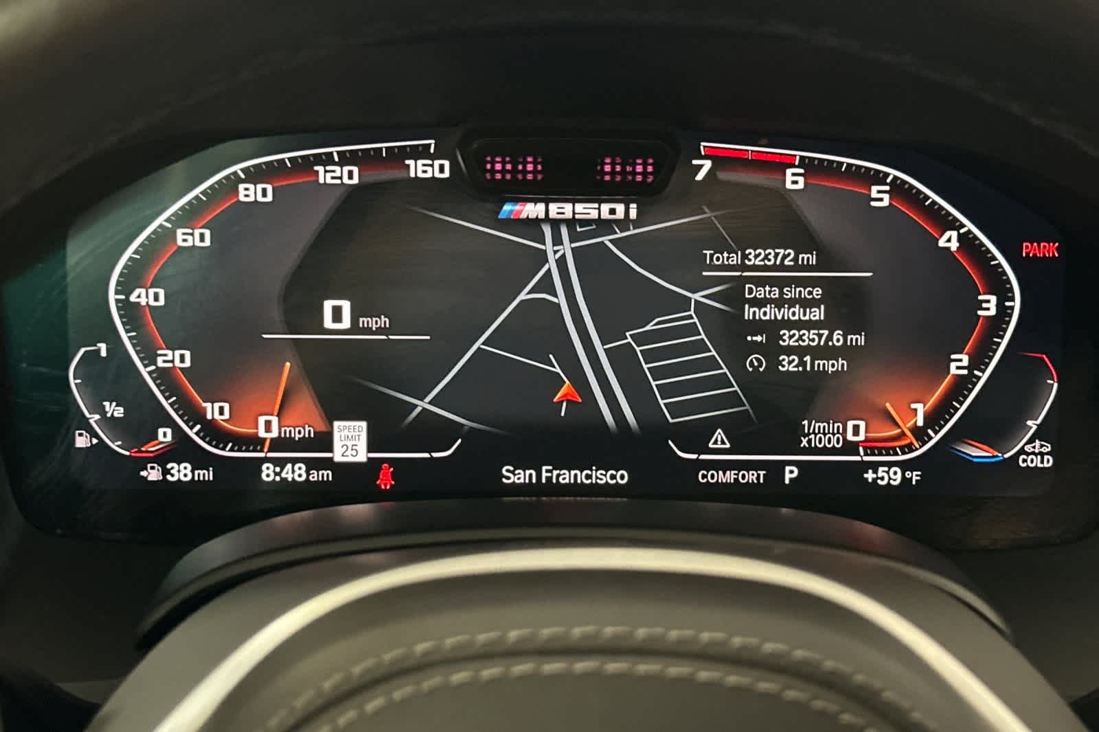 Thumbnail: 2022 BMW 8 Series - 24