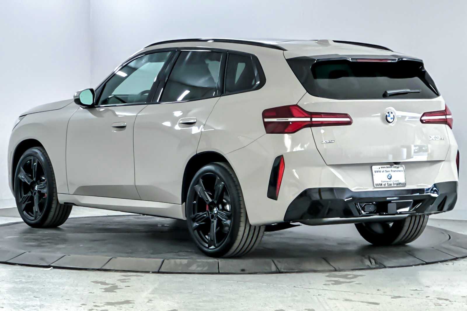 Thumbnail: 2026 BMW X3 - 6