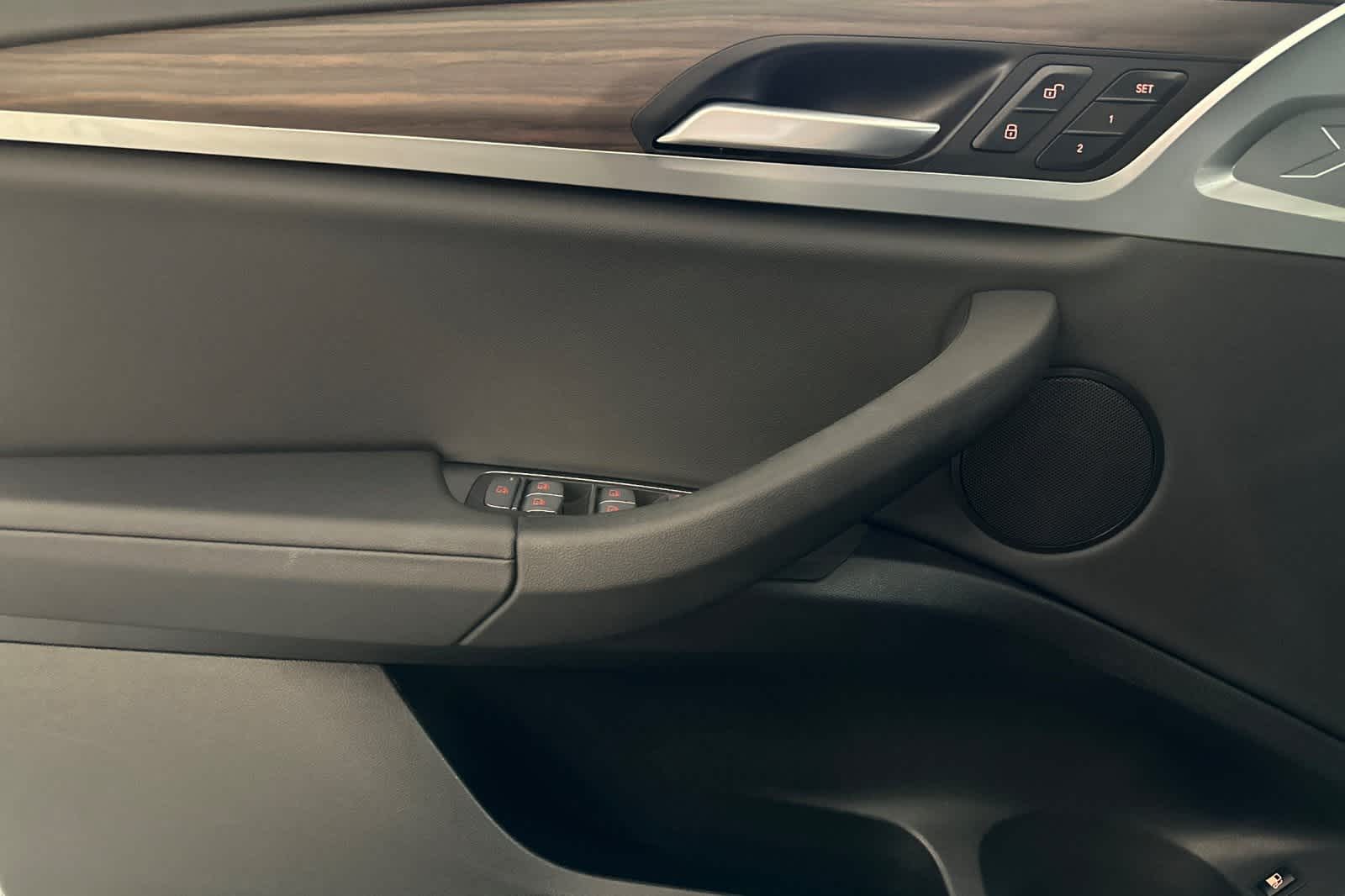 Thumbnail: 2021 BMW X3 - 12