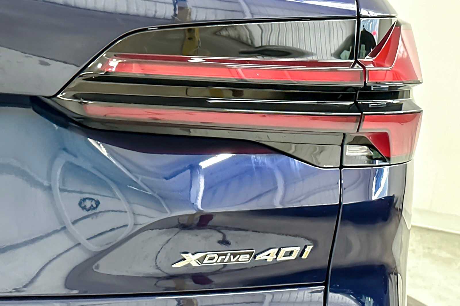 Thumbnail: 2026 BMW X5 - 26