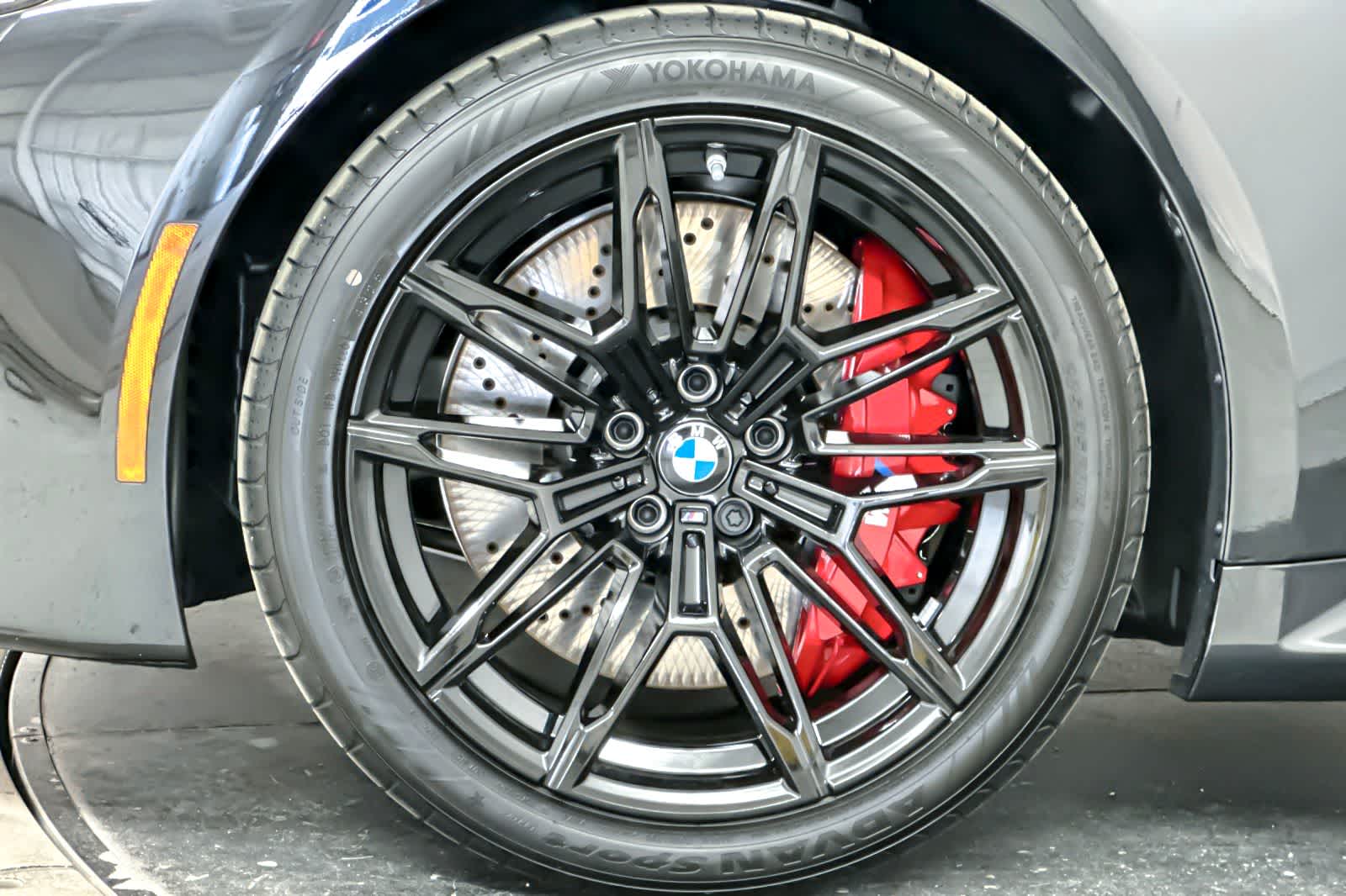 Thumbnail: 2026 BMW M2 - 23