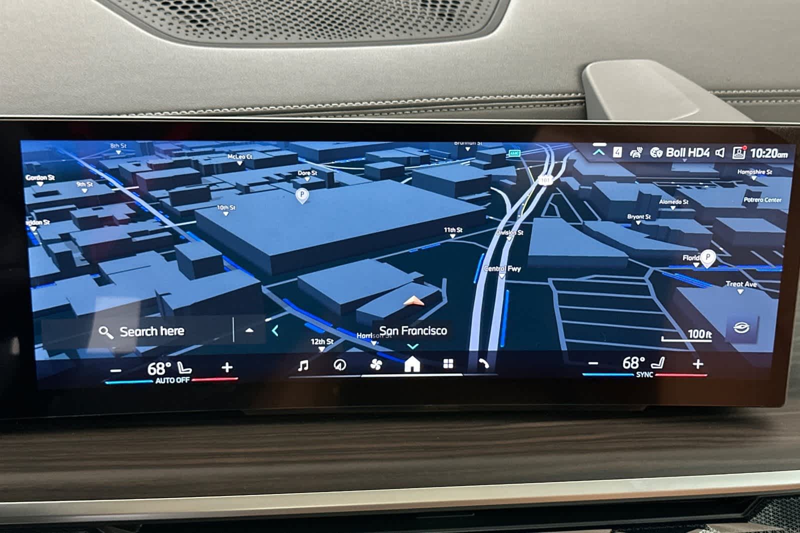 2026 BMW X5 xDrive40i 19