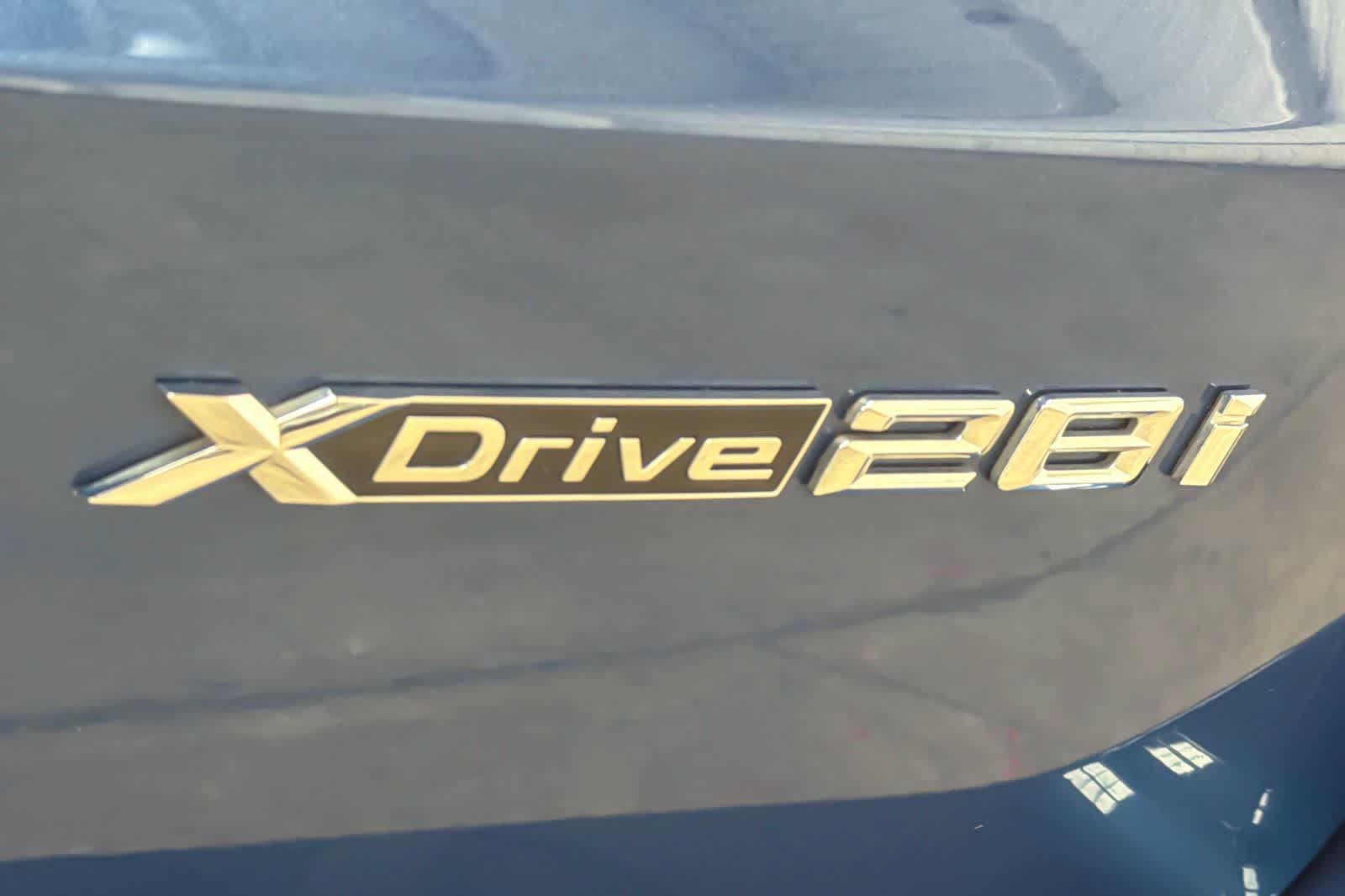 Thumbnail: 2023 BMW X1 - 28