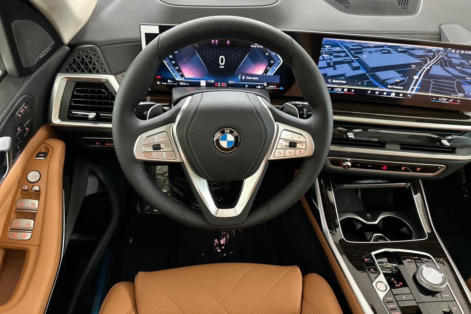 Thumbnail: 2026 BMW X7 - 14