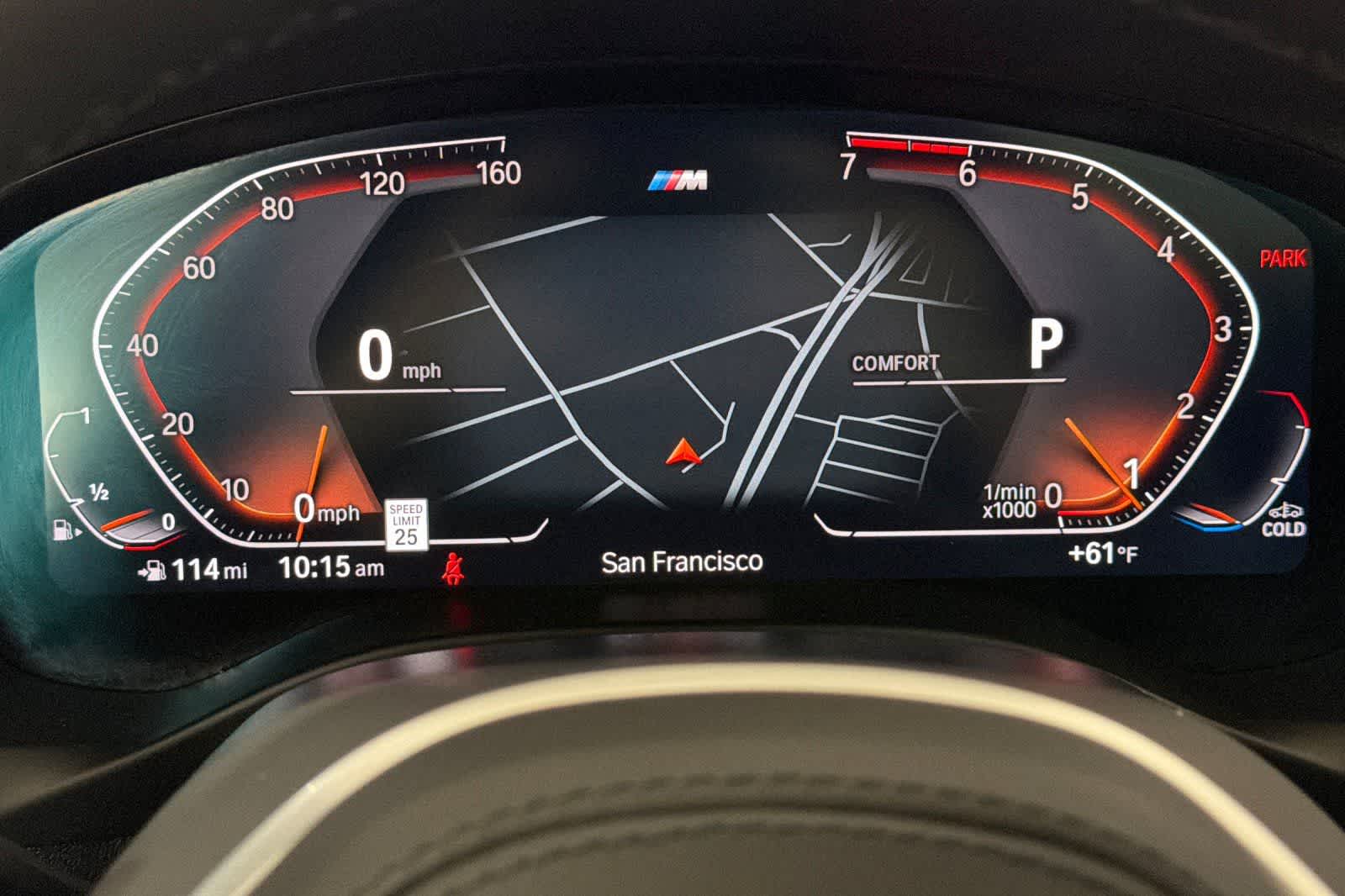 Thumbnail: 2023 BMW X4 - 25