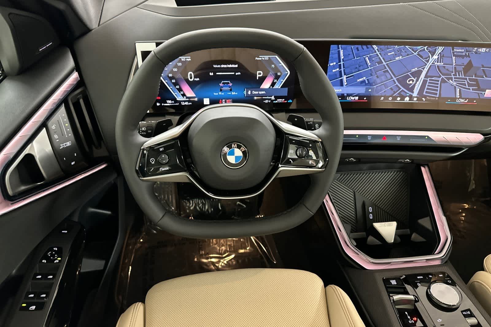 Thumbnail: 2026 BMW X3 - 14