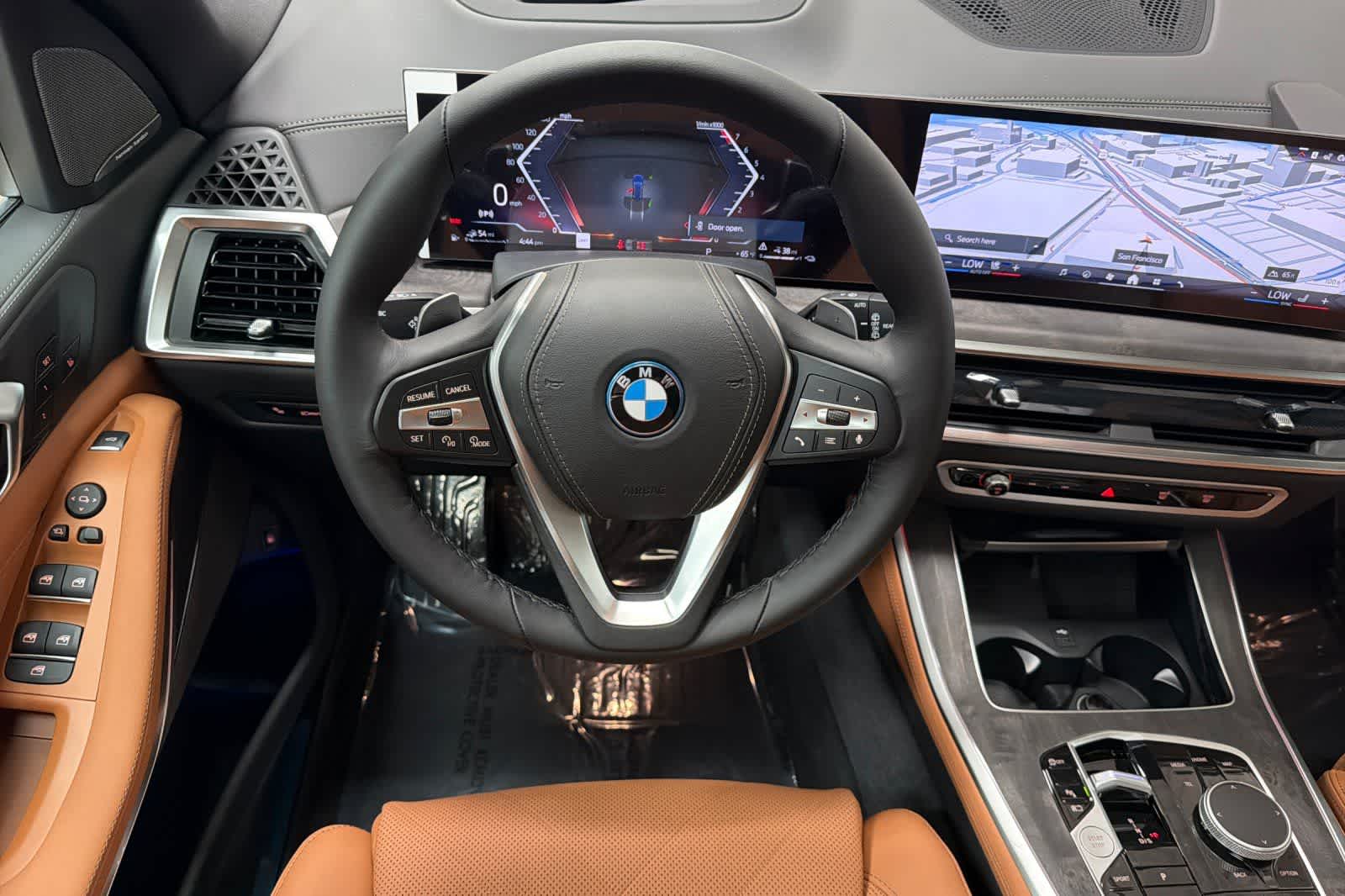 Thumbnail: 2026 BMW X5 - 14