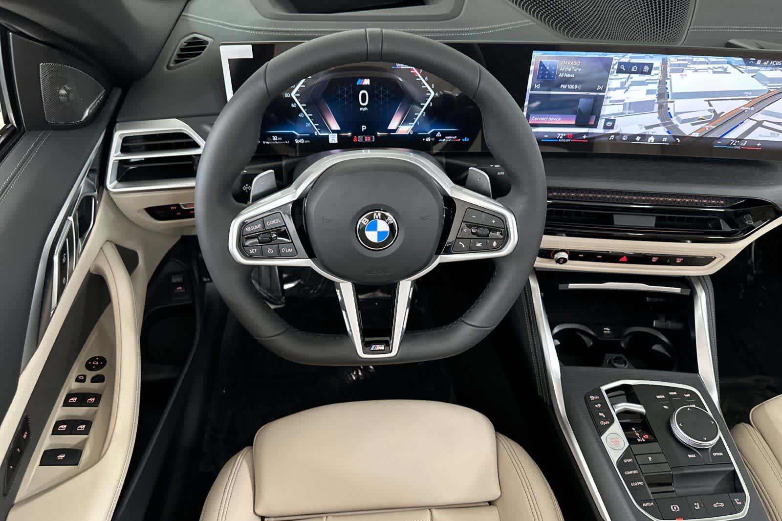 Thumbnail: 2026 BMW 4 Series - 17