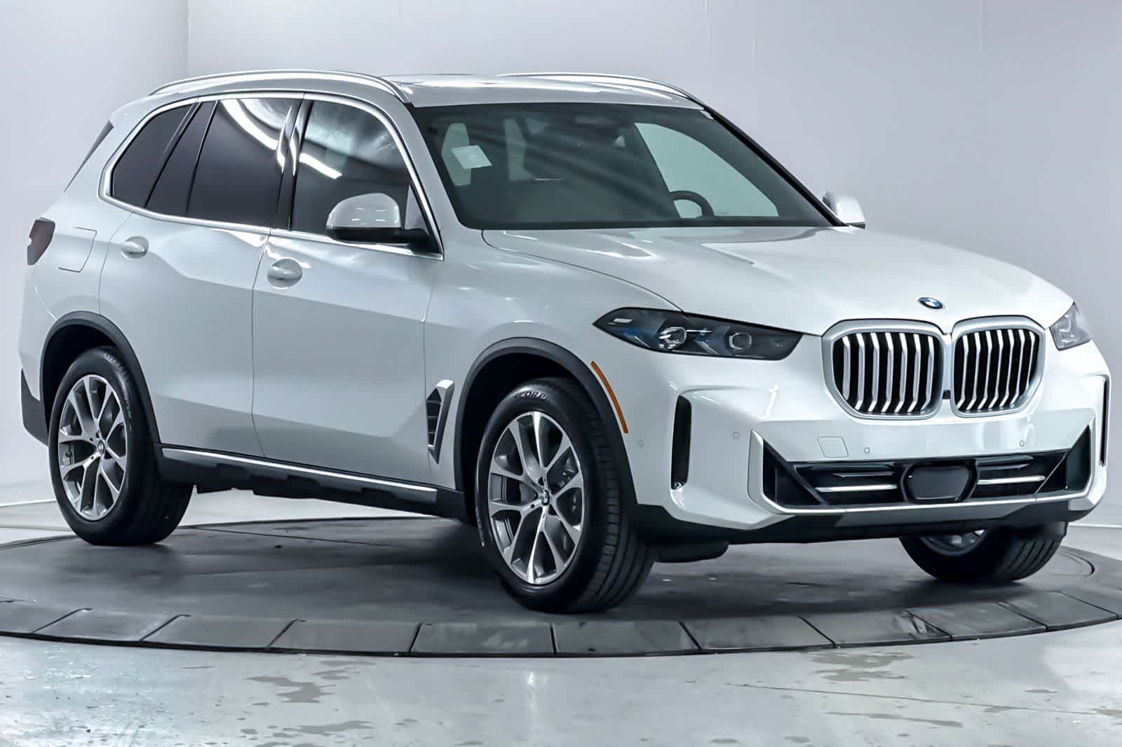 Thumbnail: 2026 BMW X5 - 9