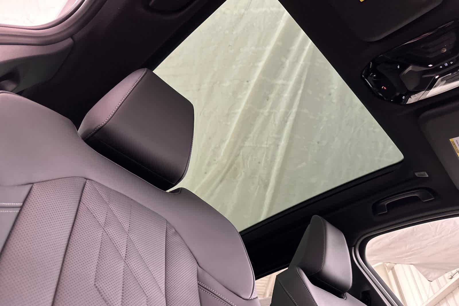 2025 BMW X3 3.0i 17