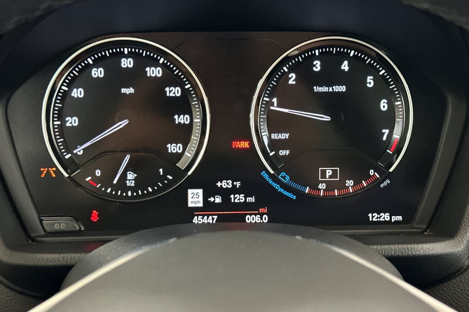 2022 BMW X1 xDrive28i 25
