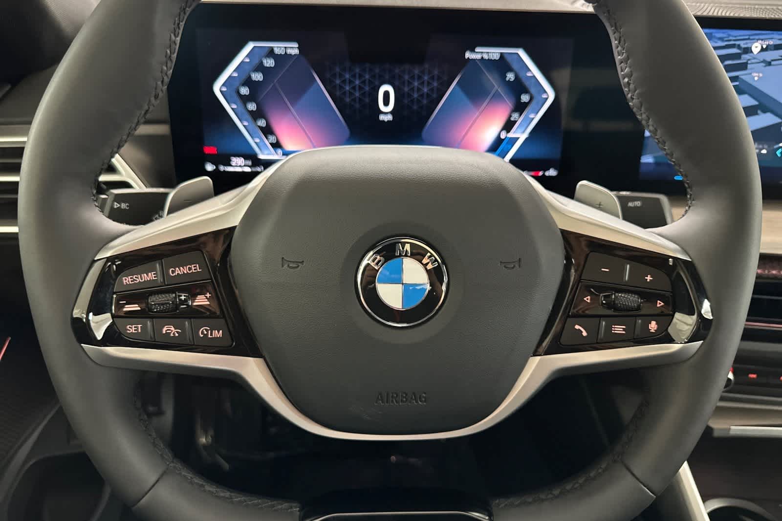 Thumbnail: 2025 BMW 3 Series - 23