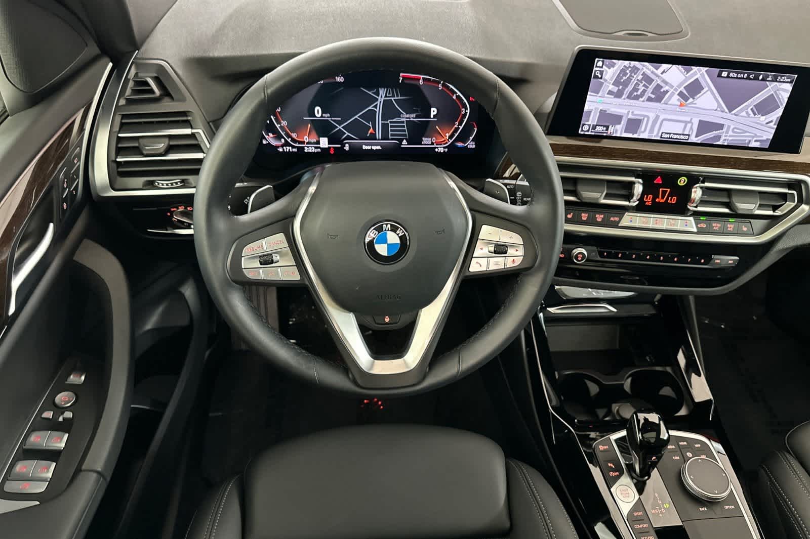 Thumbnail: 2023 BMW X3 - 14