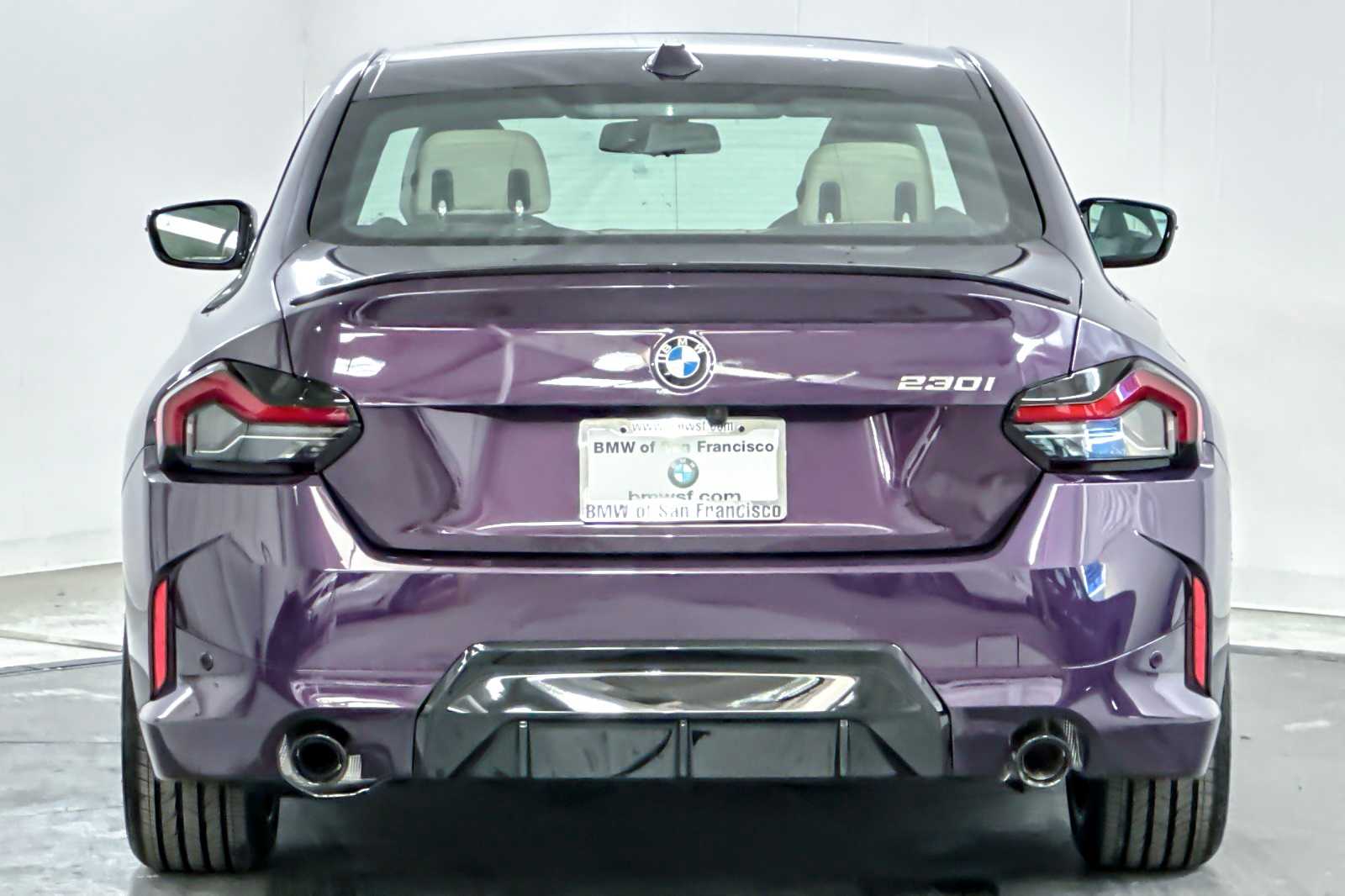 Thumbnail: 2026 BMW 2 Series - 7