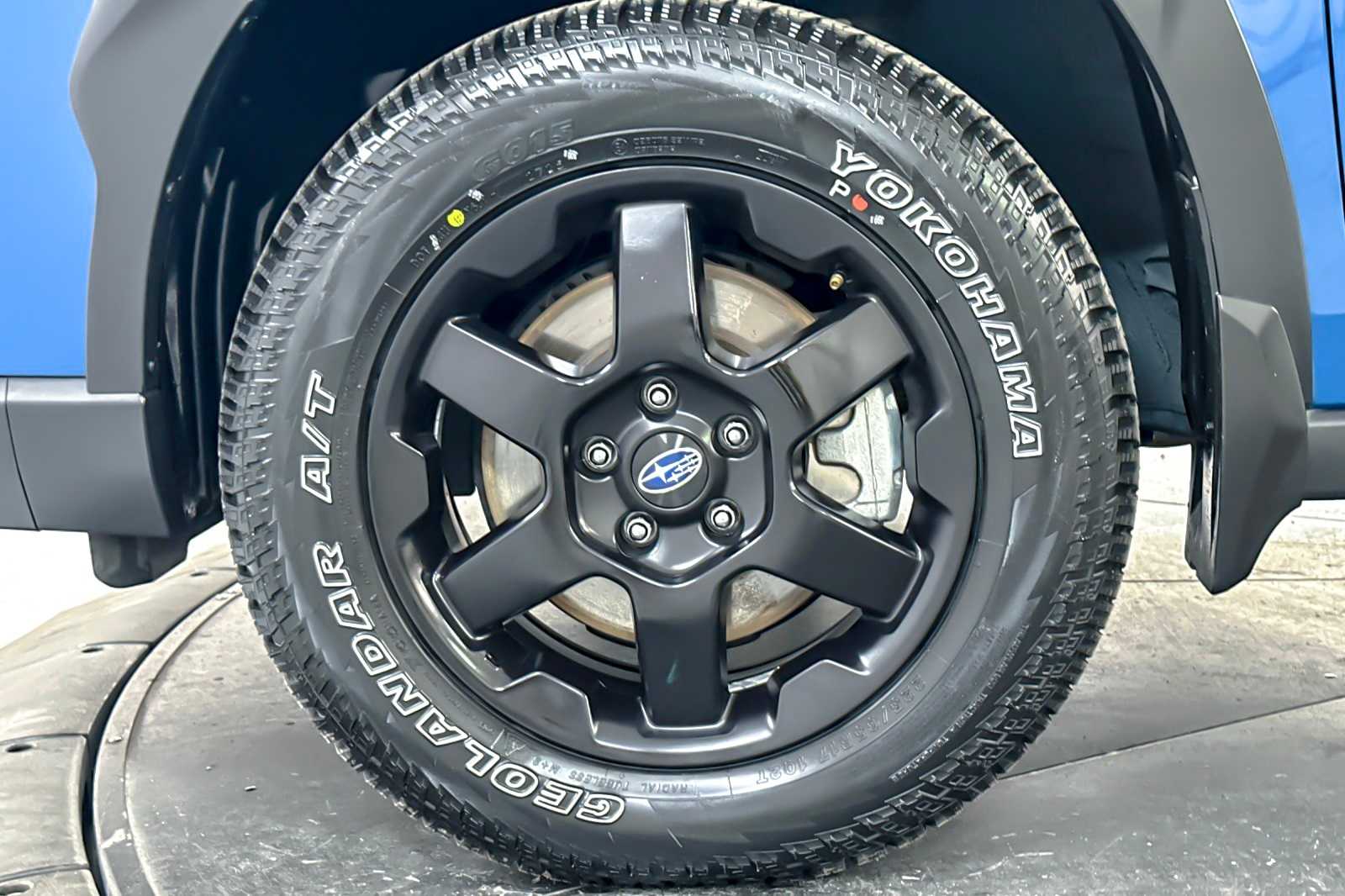 Thumbnail: 2024 Subaru Outback - 27