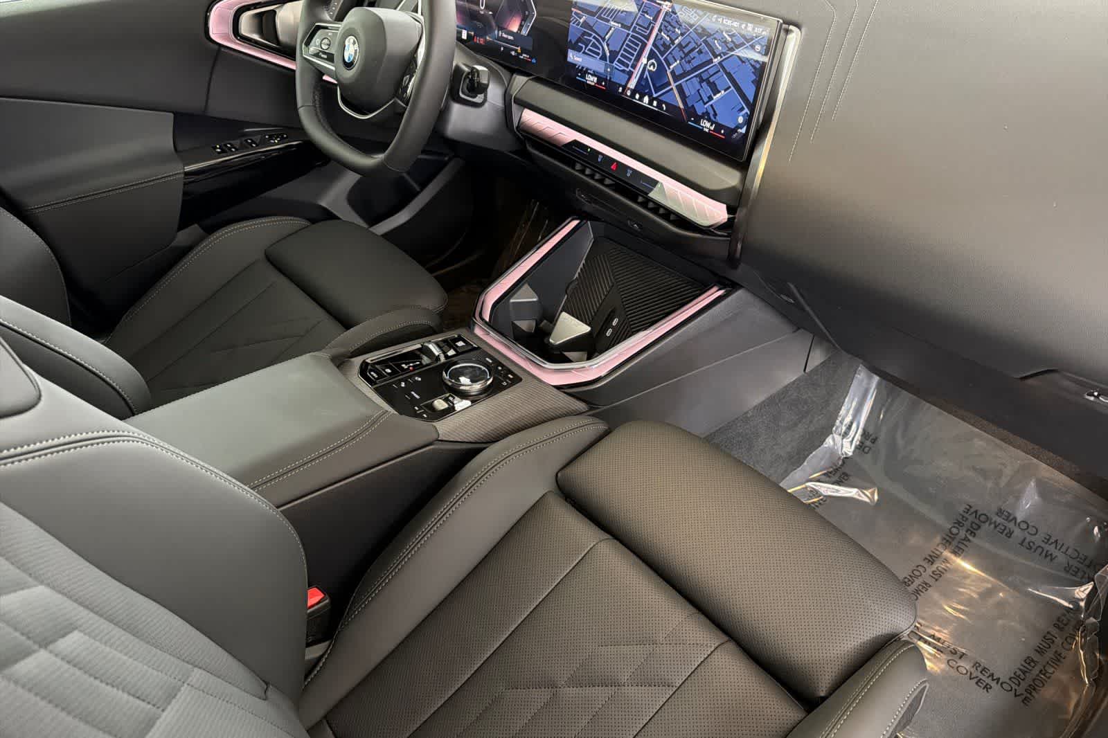 Thumbnail: 2026 BMW X3 - 16