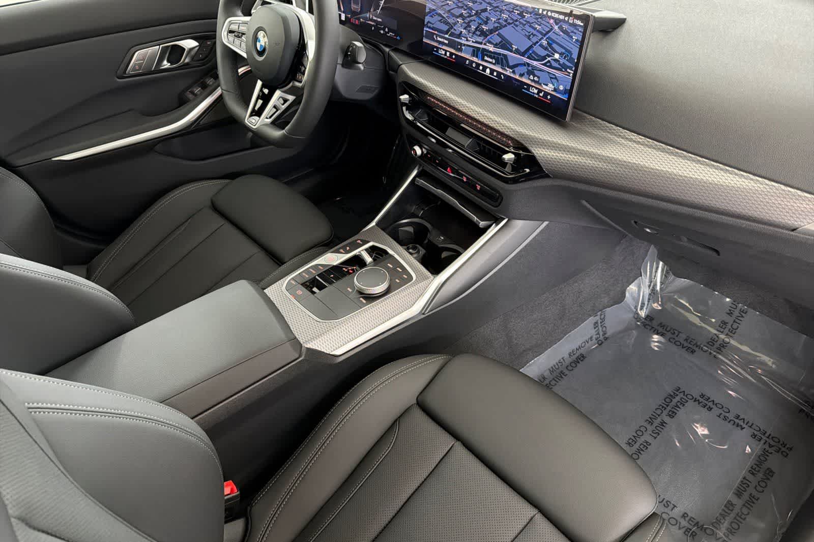 Thumbnail: 2026 BMW 3 Series - 15