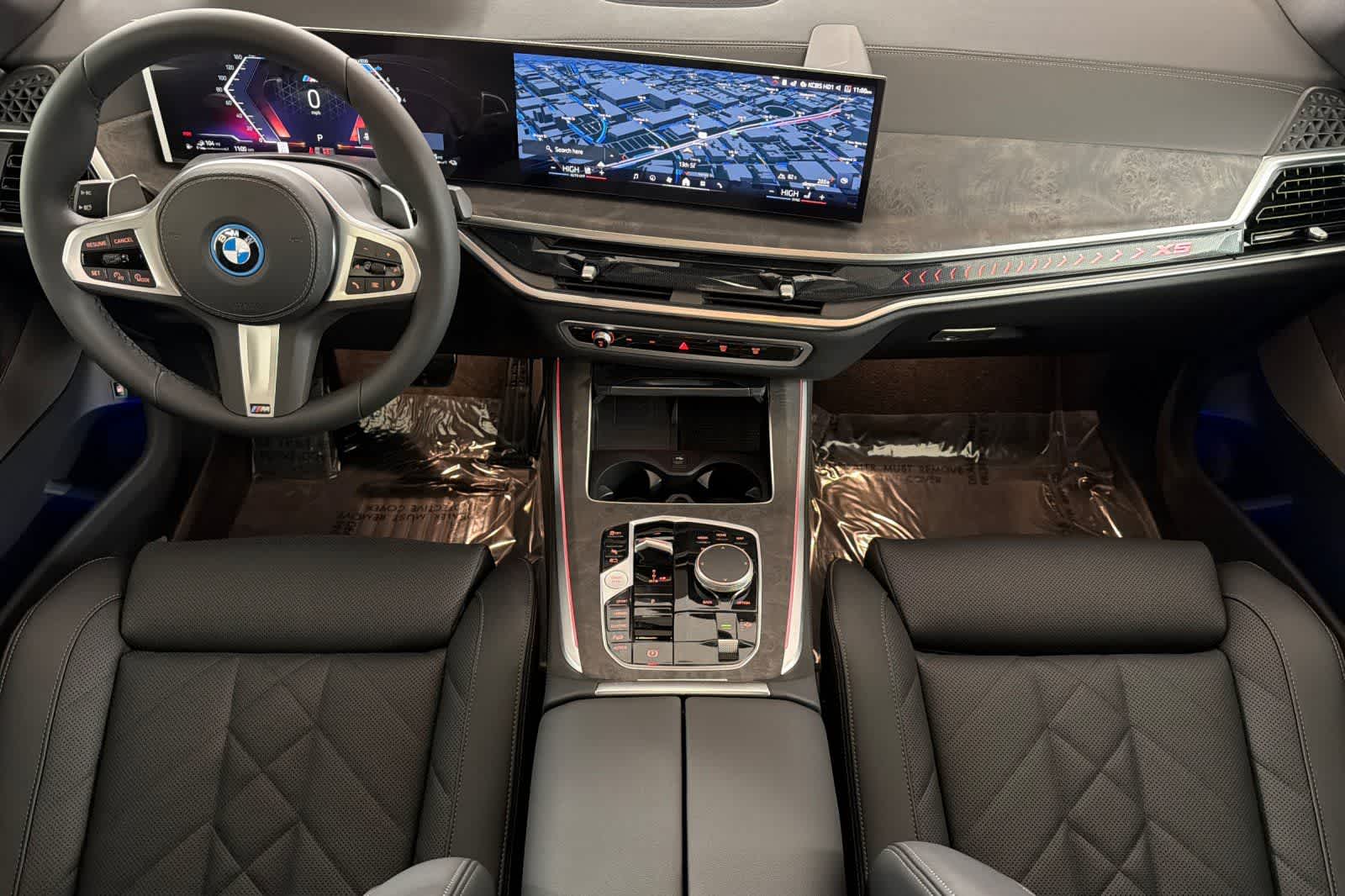 Thumbnail: 2026 BMW X5 - 3