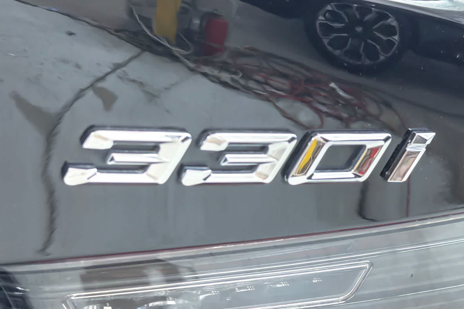 Thumbnail: 2019 BMW 3 Series - 27
