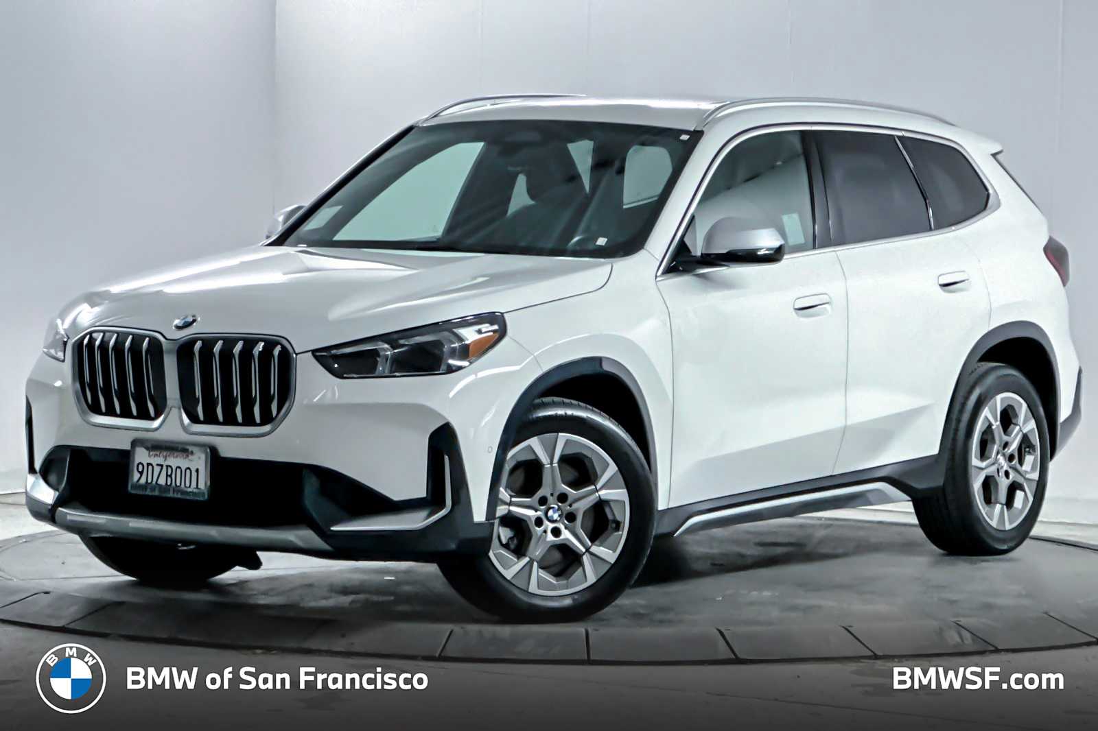 Thumbnail: 2023 BMW X1 - 1