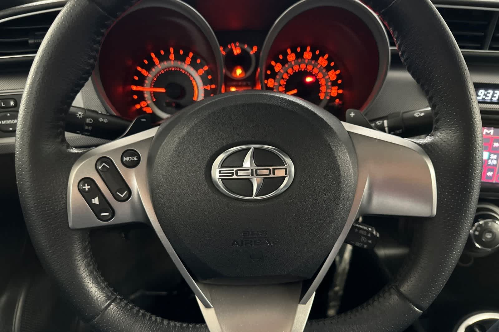 Thumbnail: 2015 Scion tC - 21