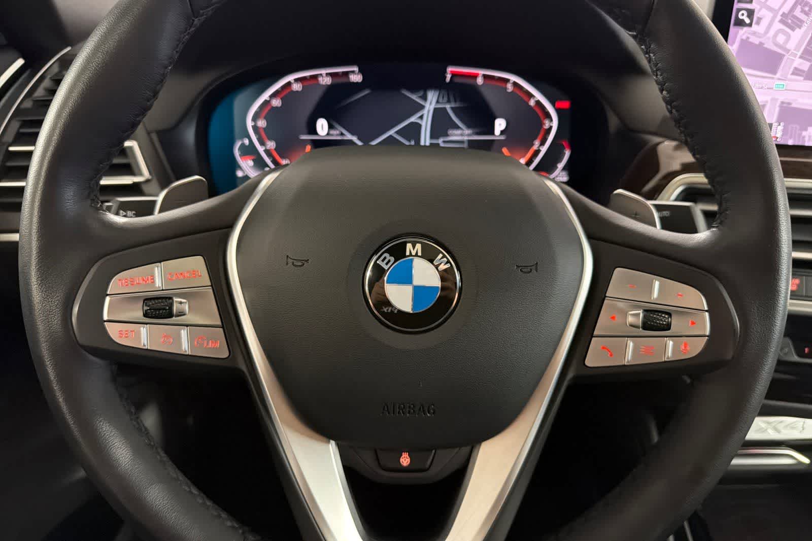 Thumbnail: 2023 BMW X4 - 24