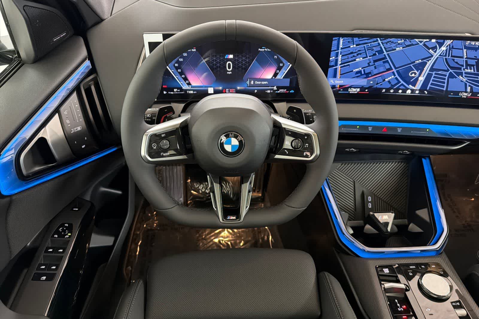 Thumbnail: 2026 BMW X3 - 14