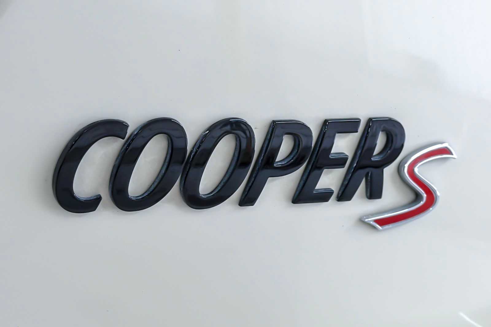 Thumbnail: 2023 MINI Cooper Hardtop - 28