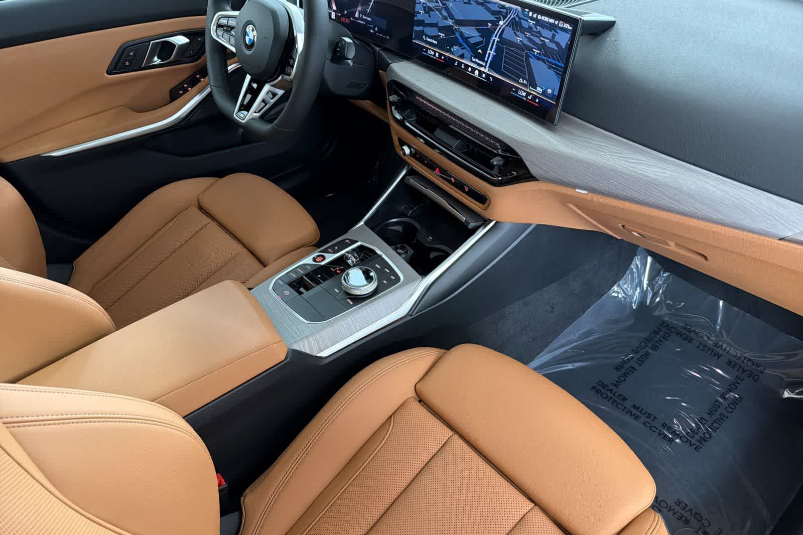 Thumbnail: 2026 BMW 3 Series - 15