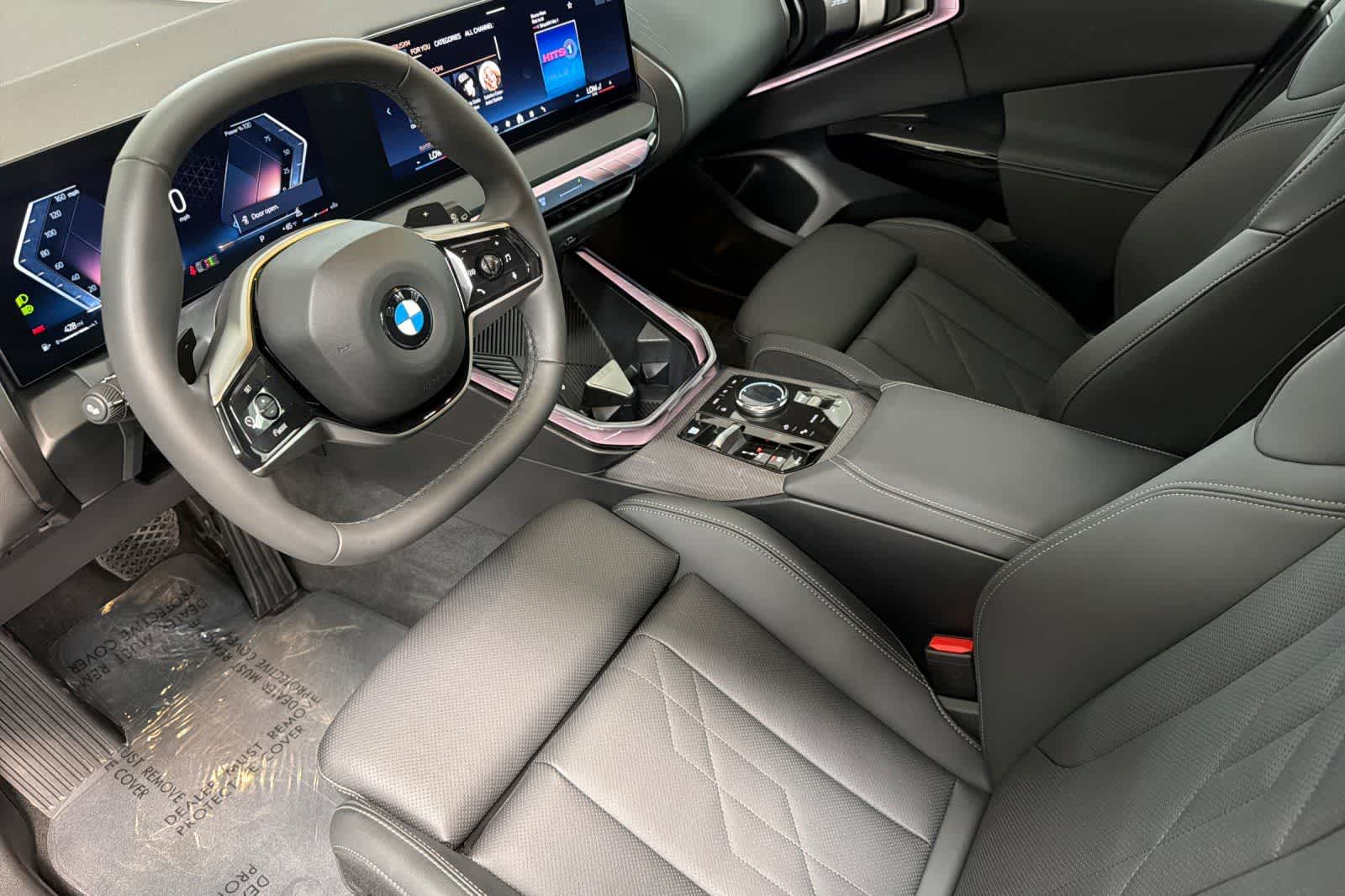 Thumbnail: 2026 BMW X3 - 11