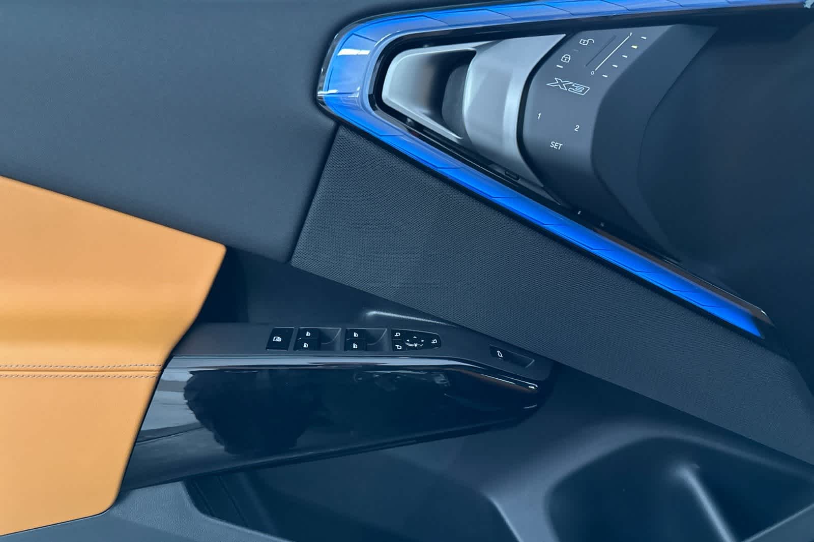 Thumbnail: 2026 BMW X3 - 12