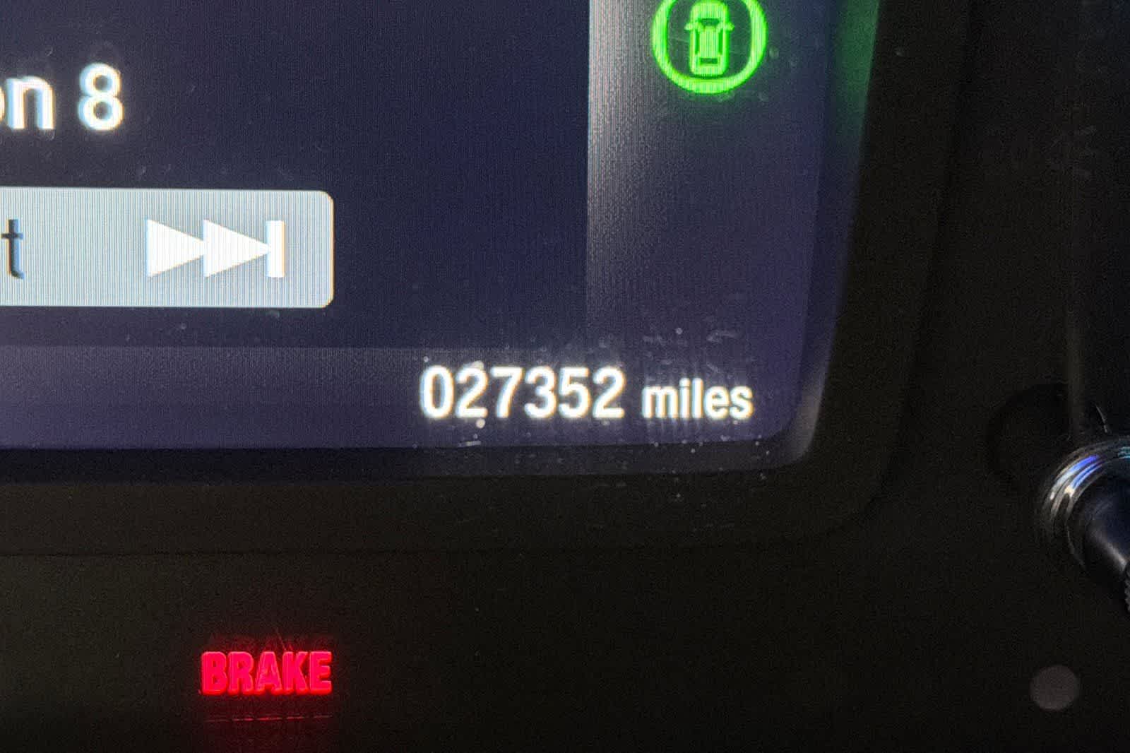 Thumbnail: 2023 Honda Odyssey - 25