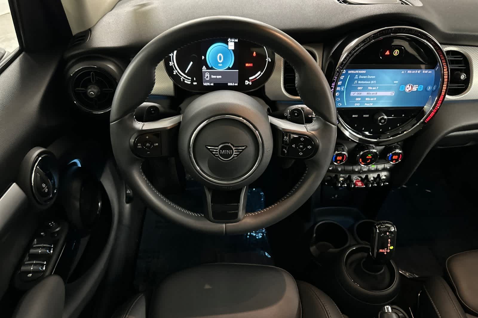 Thumbnail: 2023 MINI Cooper Hardtop - 14