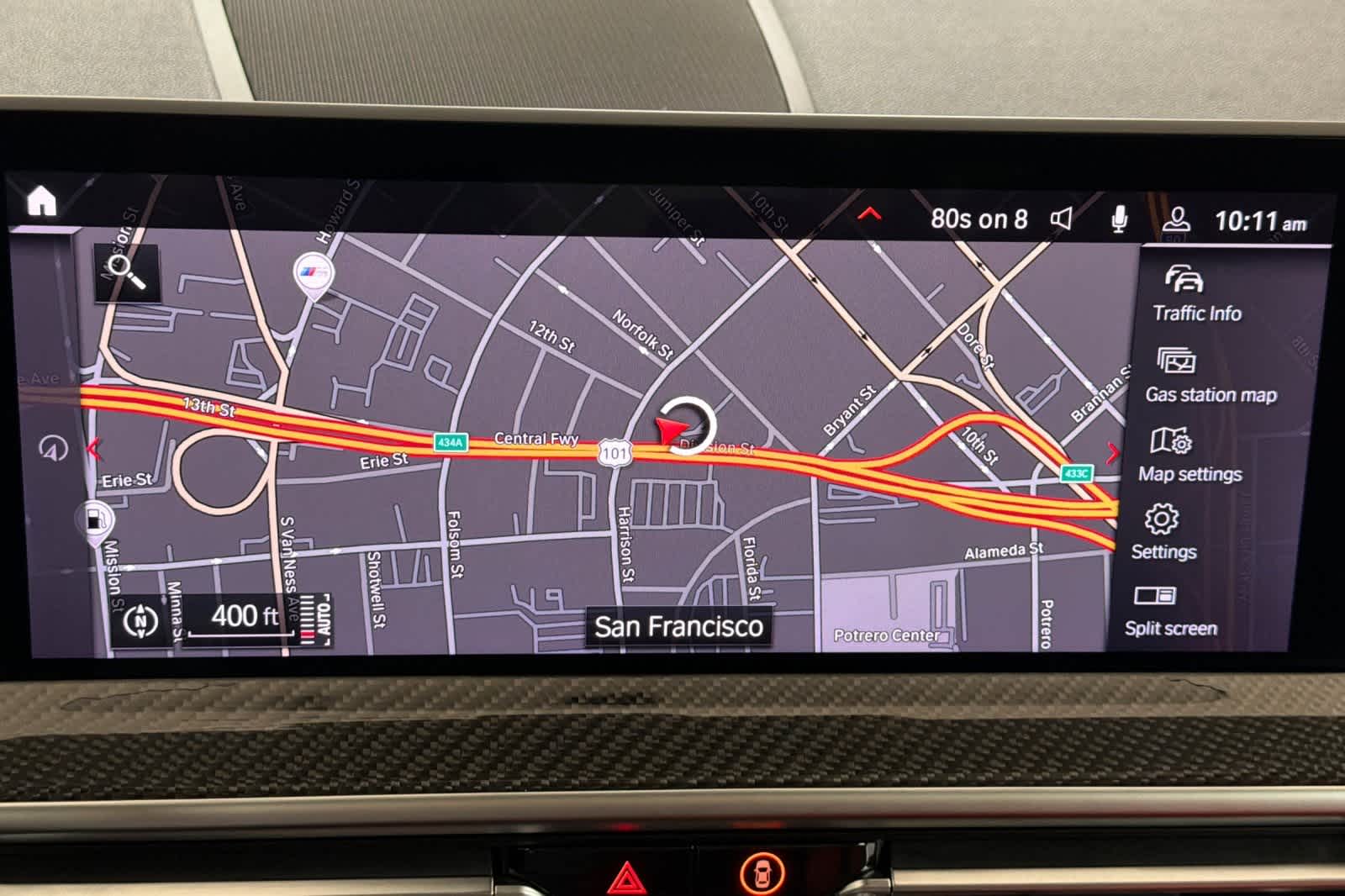 Thumbnail: 2024 BMW X3 - 19