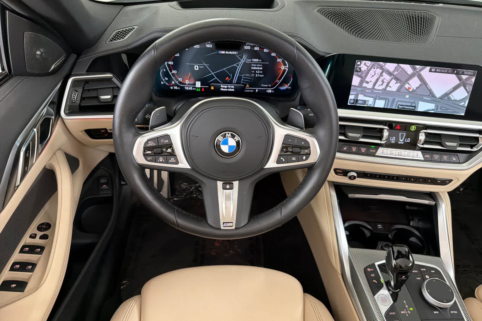 Thumbnail: 2023 BMW 4 Series - 17