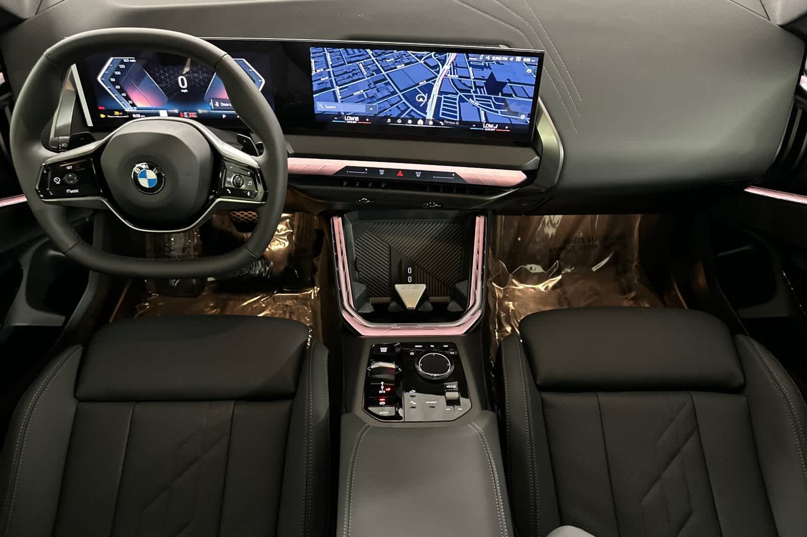 Thumbnail: 2026 BMW X3 - 3