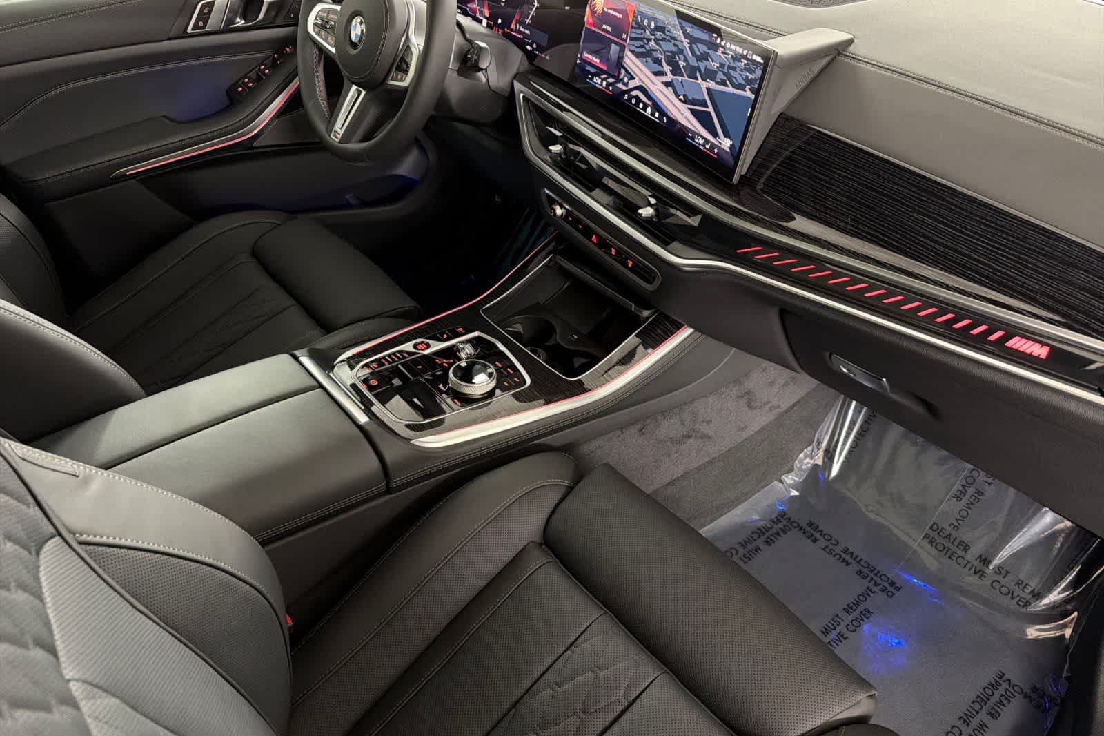 Thumbnail: 2026 BMW X5 - 16