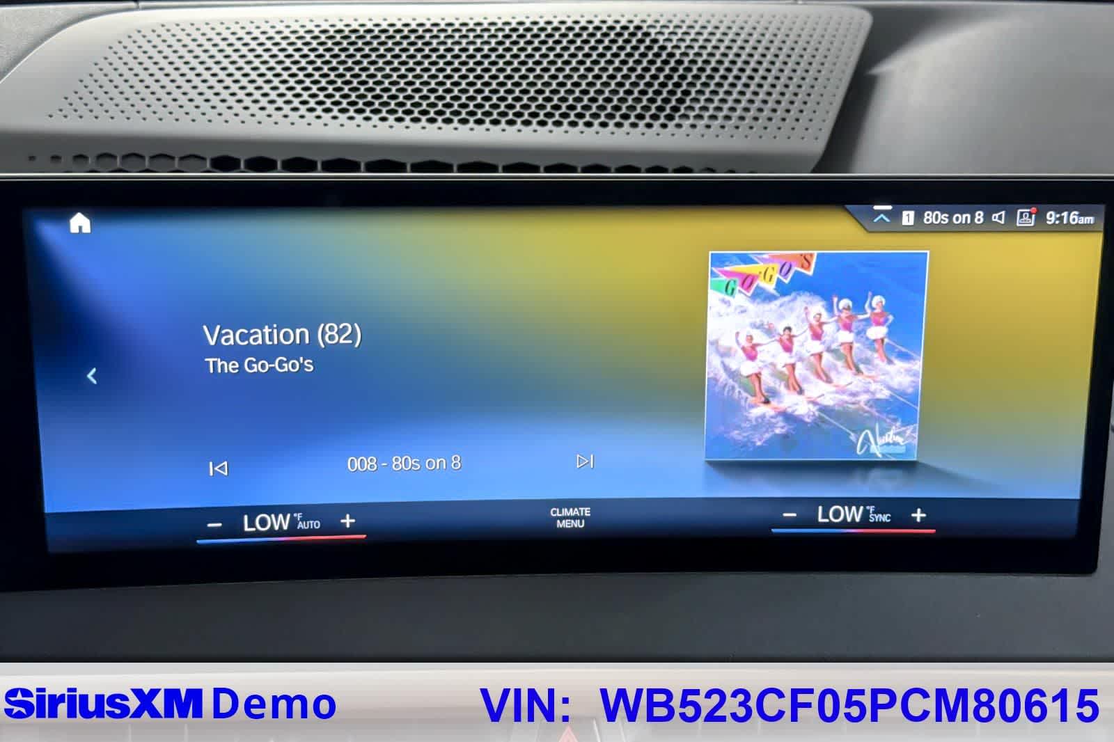 Thumbnail: 2023 BMW iX - 29