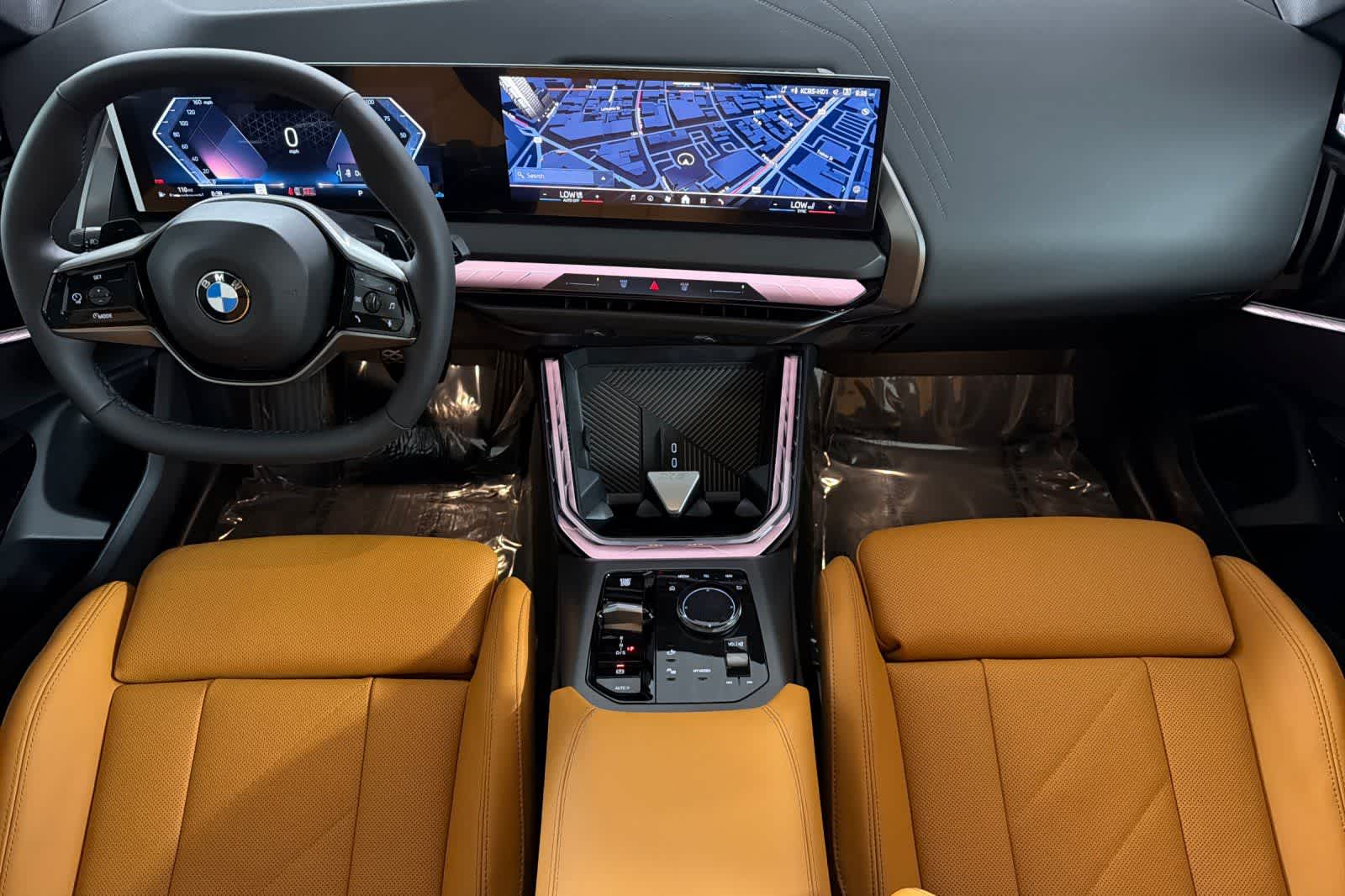 Thumbnail: 2026 BMW X3 - 3
