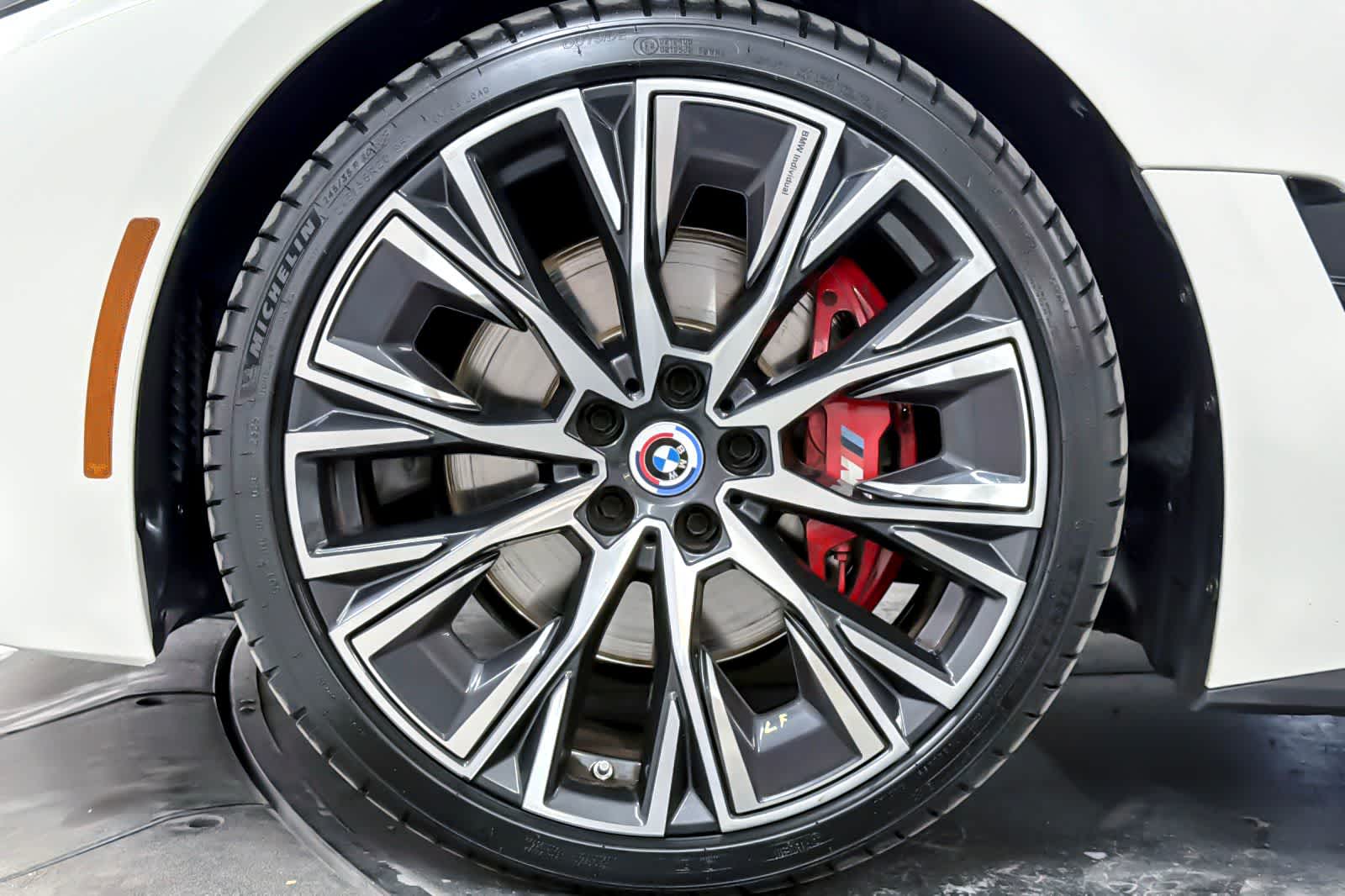 Thumbnail: 2023 BMW 4 Series - 25