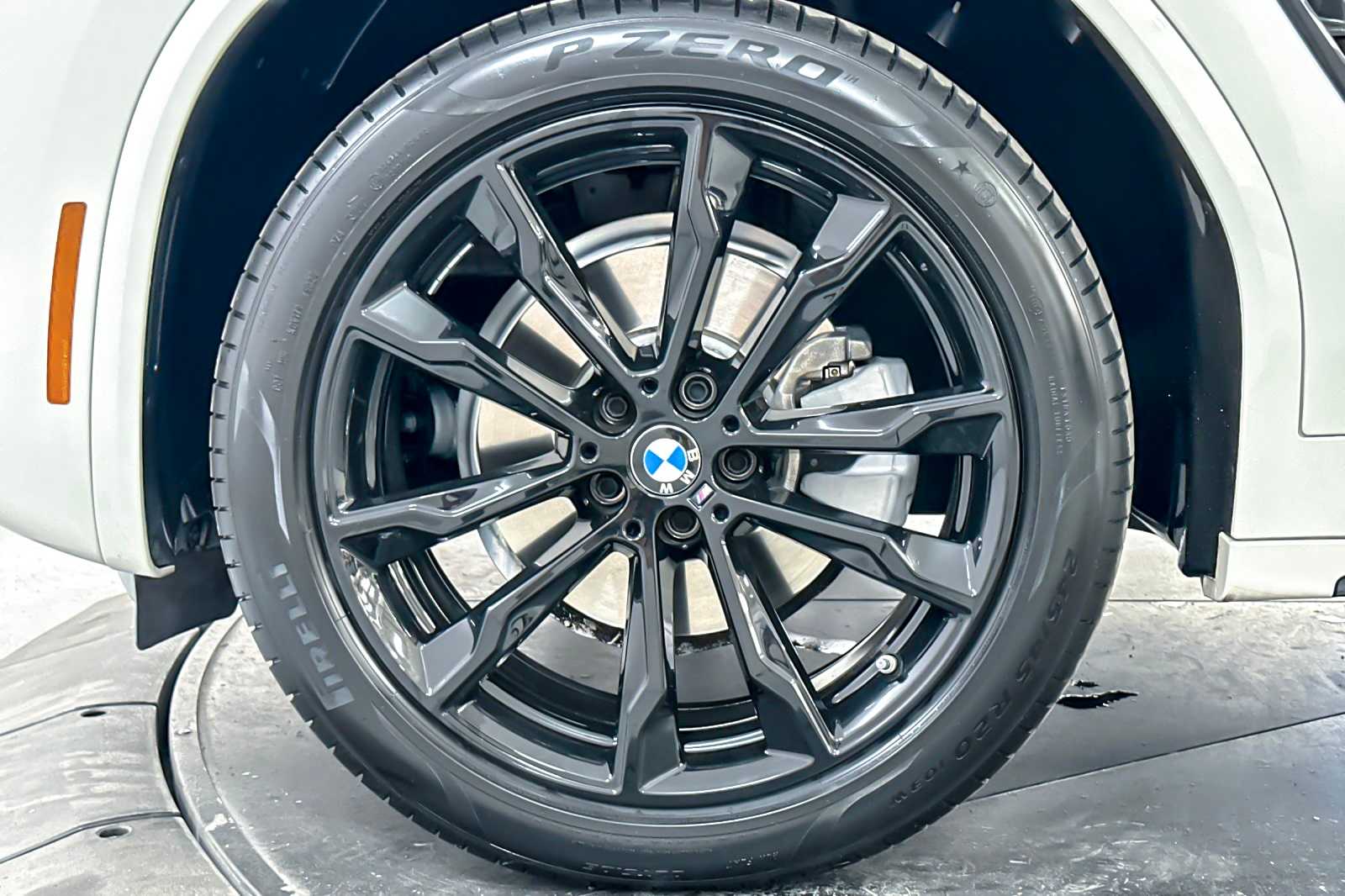 Thumbnail: 2024 BMW X3 - 27