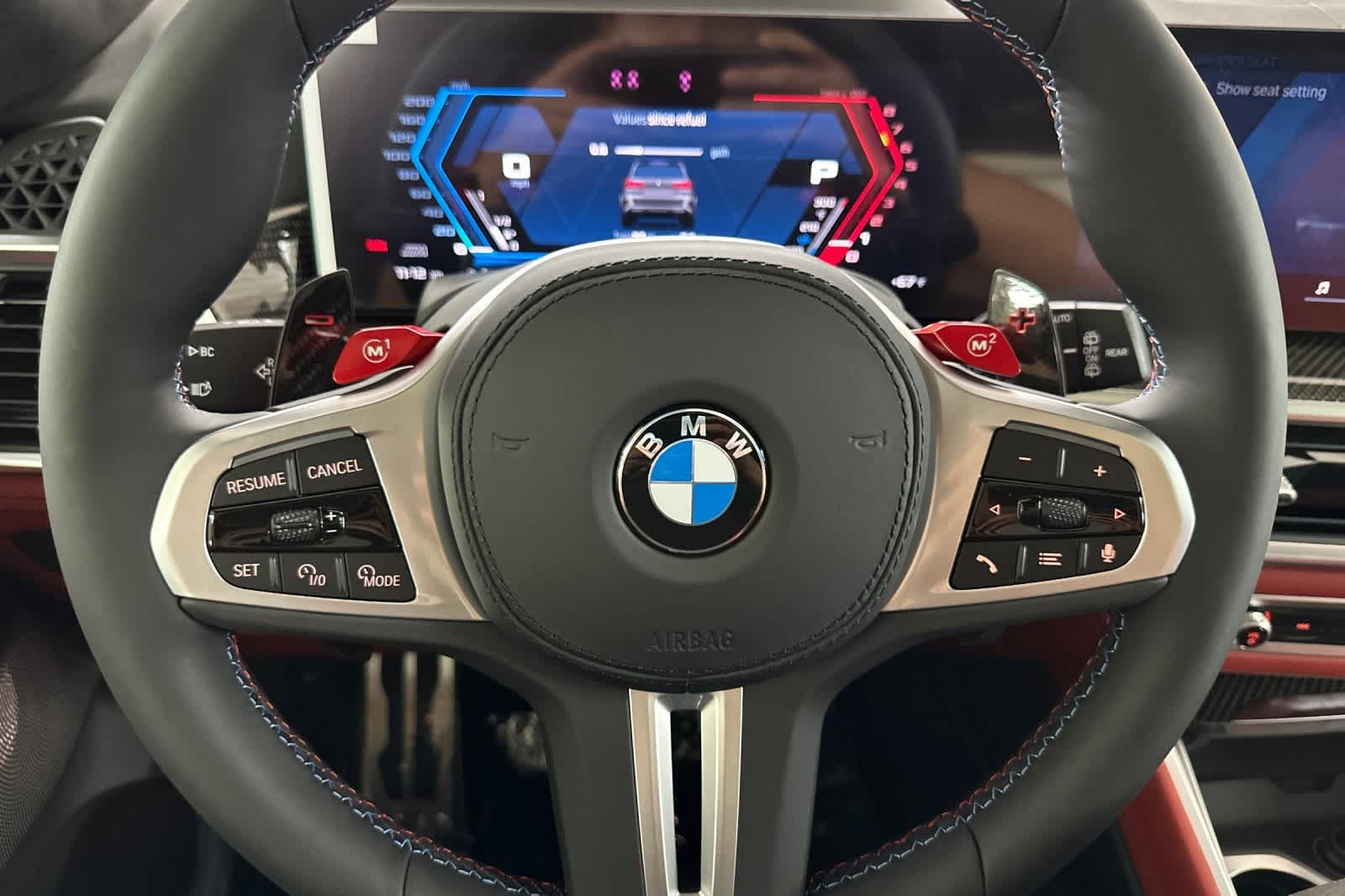 Thumbnail: 2026 BMW X5 - 24