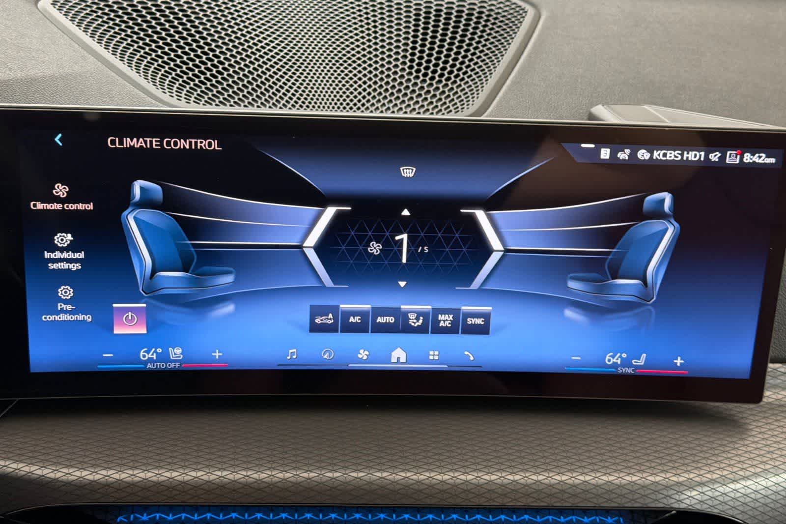 Thumbnail: 2026 BMW i4 - 20