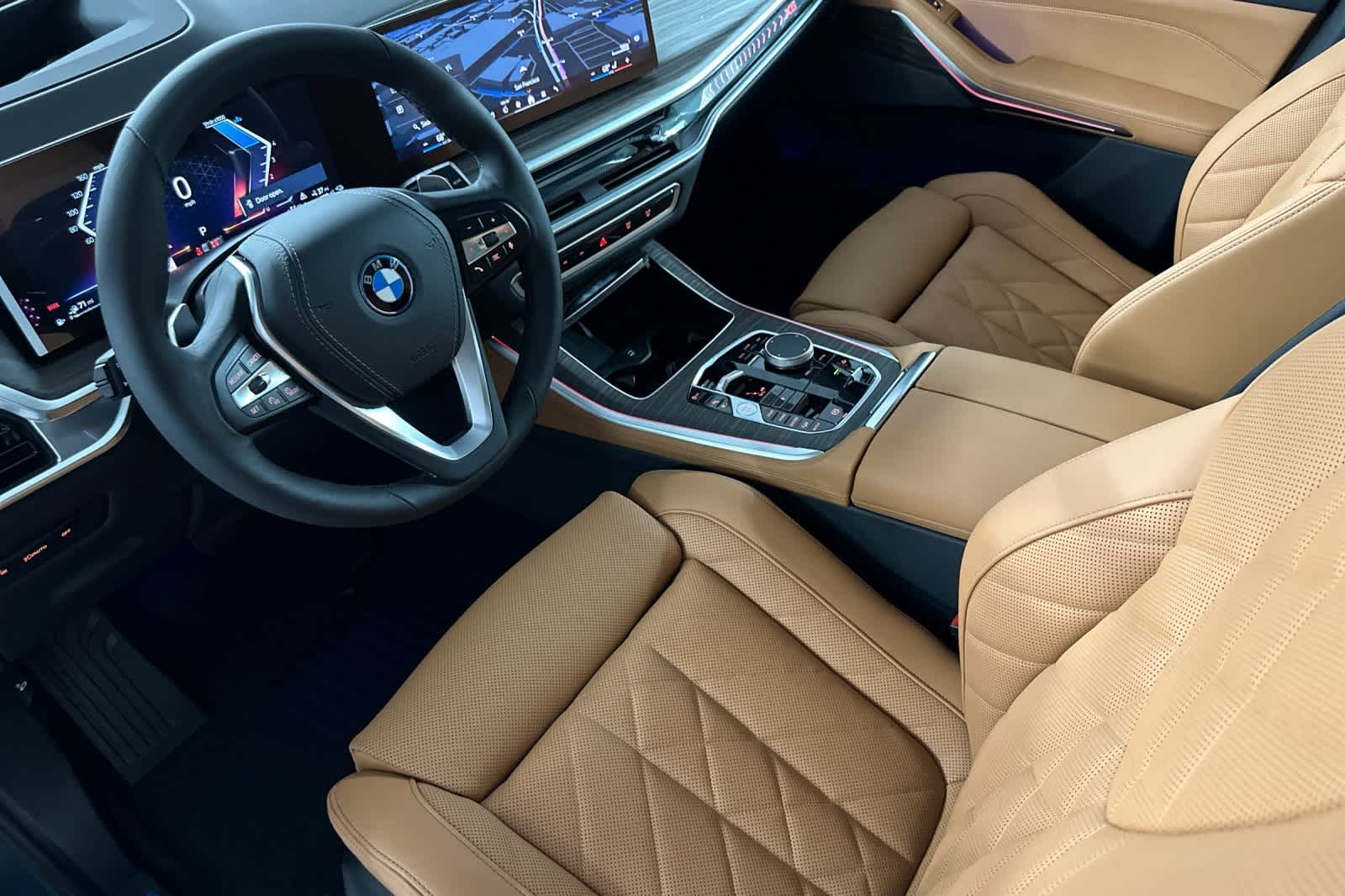 Thumbnail: 2026 BMW X5 - 11