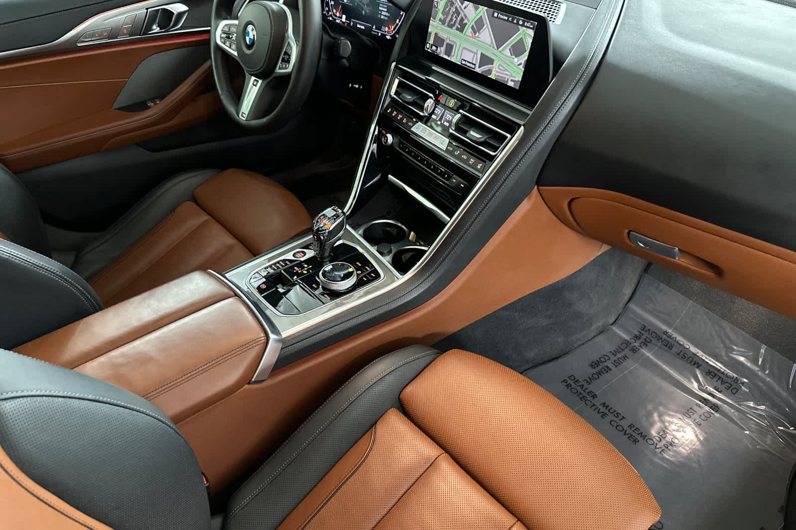 Thumbnail: 2022 BMW 8 Series - 15
