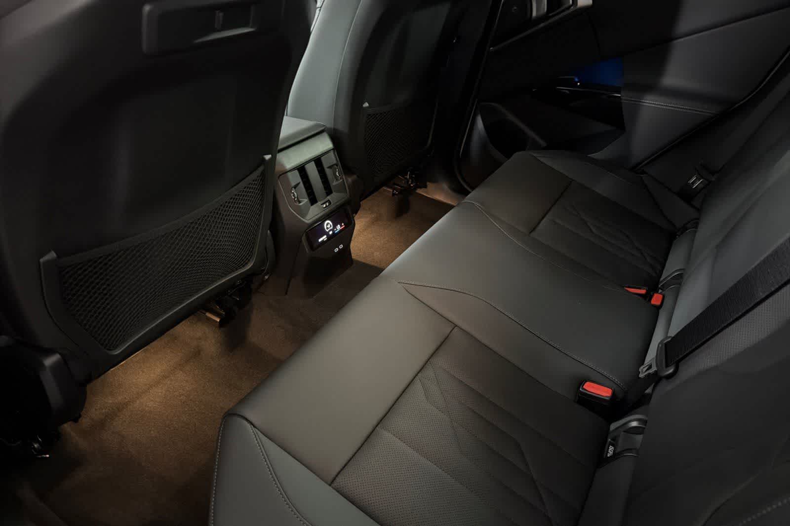 Thumbnail: 2026 BMW X3 - 4