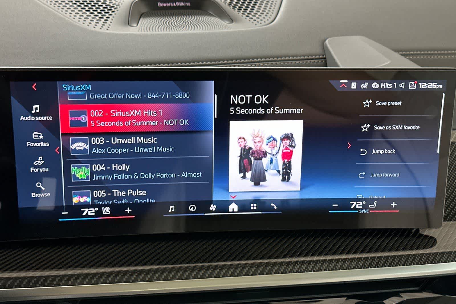 Thumbnail: 2026 BMW X5 - 18